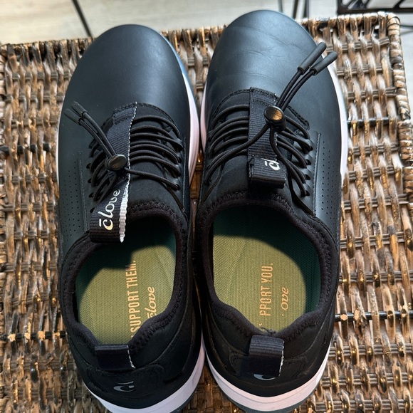 Clove Classic Healthcare Nursing Shoes  Women’s size 8 - Picture 3 of 8